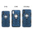 Coque Samsung armure avec anneau
