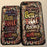 Coque iPhone gets blood