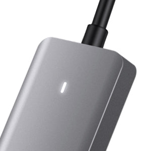 UGREEN Hub USB C 4 Ports USB 3.0 Adaptateur USB Type C Hub pour Macbook Pro Macbook Air 2020 Dell XPS USB C Smartphones Tablettes avec Port de Charge Micro USB