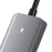 UGREEN Hub USB C 4 Ports USB 3.0 Adaptateur USB Type C Hub pour Macbook Pro Macbook Air 2020 Dell XPS USB C Smartphones Tablettes avec Port de Charge Micro USB