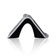 Applique LED solaire d’extérieur, 2 modes d’éclairage, détecteur de mouvement