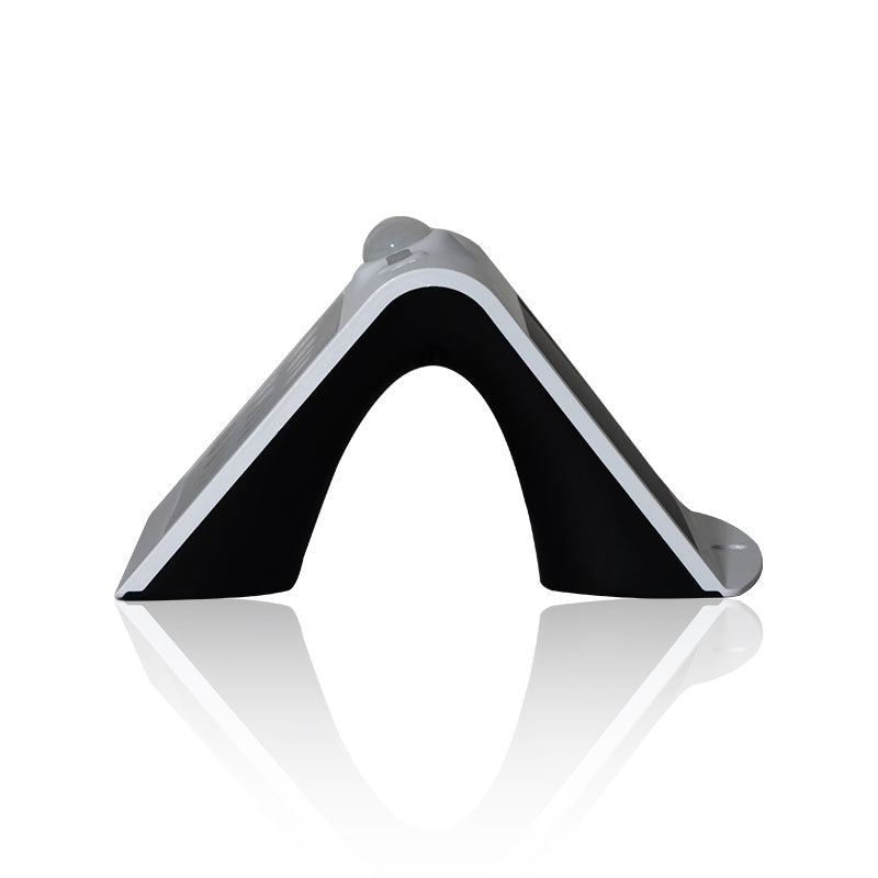 Applique LED solaire d’extérieur, 2 modes d’éclairage, détecteur de mouvement