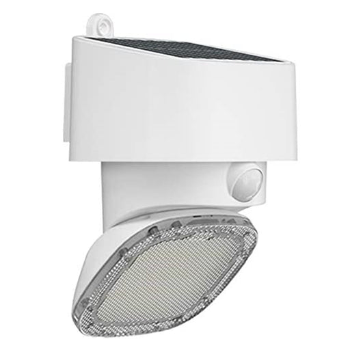 Applique solaire 2000lm avec détecteur de mouvement, 3 modes-Tektek
