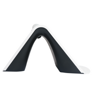 Applique solaire 850lm équivalent 75W (Blanc)