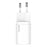 BASEUS - Chargeur rapide 30W - USB-C