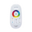 Balise solaire 90cm RGBCW (blanc + multicolore) - Anti-vandale-Tektek