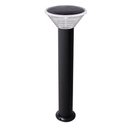 Balise solaire 90cm RGBCW (blanc + multicolore) - Anti-vandale