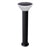 Balise solaire 90cm RGBCW (blanc + multicolore) - Anti-vandale-Tektek