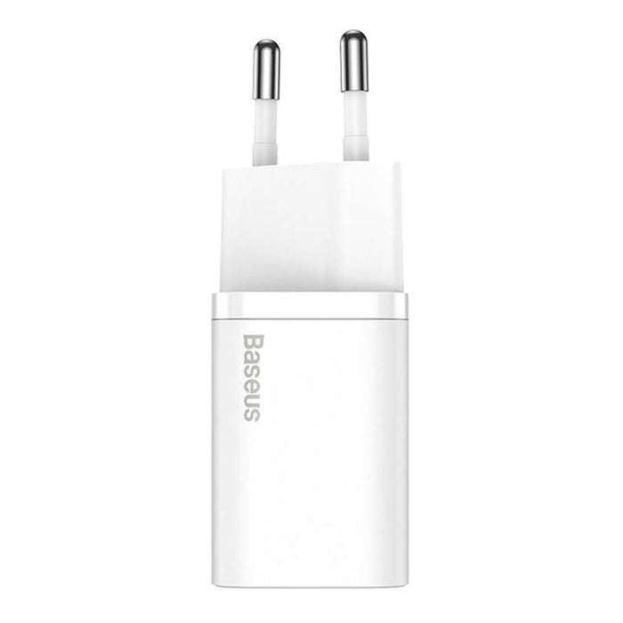 BASEUS - Chargeur rapide 30W - USB-C