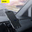 Baseus - Support téléphone pour voiture - Grille d'aération
