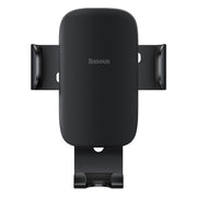 Baseus - Support téléphone pour voiture - Grille d'aération