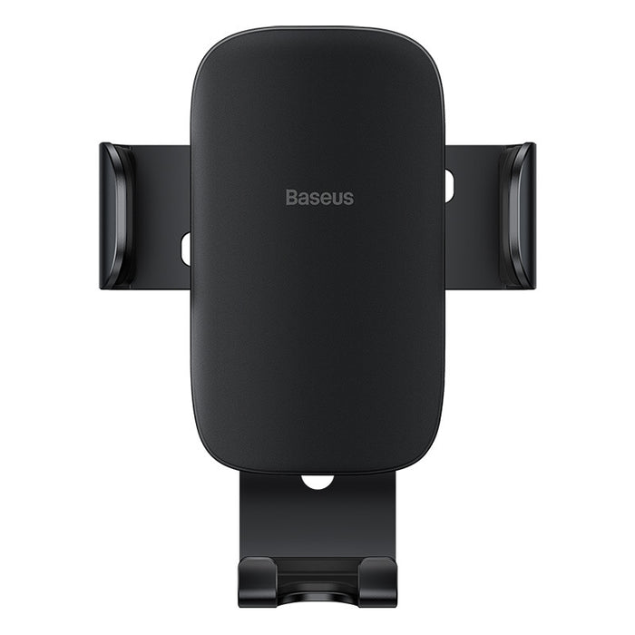 Baseus - Support téléphone pour voiture - Grille d'aération