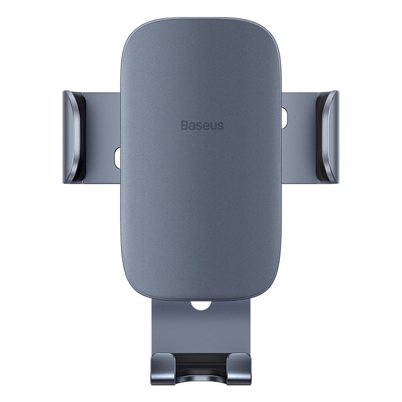 Baseus - Support téléphone pour voiture - Grille d'aération