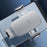 Baseus - Support téléphone pour voiture - Grille d'aération