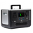 Générateur solaire portable 444Wh