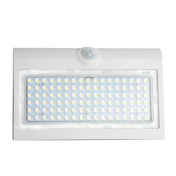 Applique solaire 850lm équivalent 75W