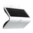 Applique solaire 850lm équivalent 75W