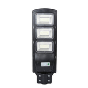 Lampadaires LED solaire d'extérieur 60W / 90W / 120W
