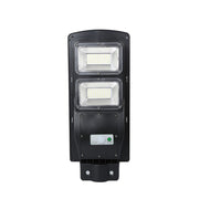Lampadaires LED solaire d'extérieur 60W / 90W / 120W
