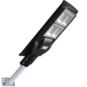 Lampadaires LED solaire d'extérieur 60W / 90W / 120W