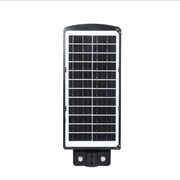 Lampadaires LED solaire d'extérieur 60W / 90W / 120W
