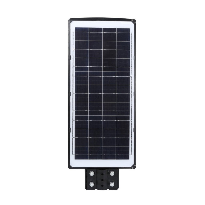 Lampadaires LED solaire d'extérieur 60W / 90W / 120W