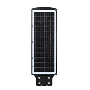 Lampadaires LED solaire d'extérieur 60W / 90W / 120W