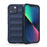 Coque Samsung silicon Bleu