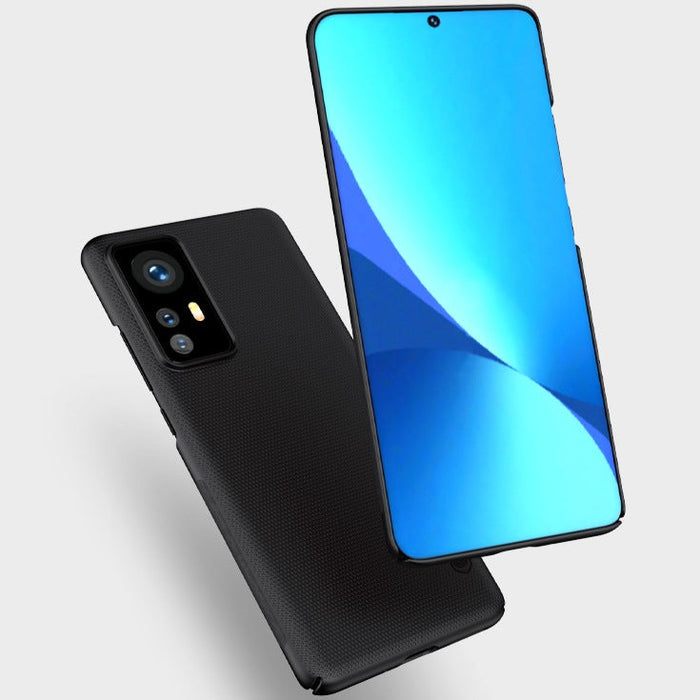 Nillkin - Coque Xiaomi Redmi Super Frosted Shield
