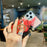Coque Samsung windows, avec anneau