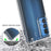 Coque Xiaomi Redmi renforcée transparente