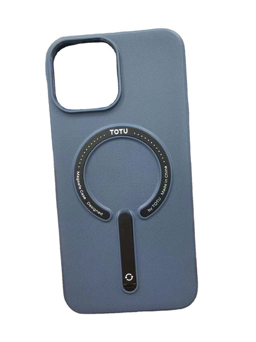 TOTU - Coque magnétique iPhone 13 serie