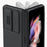Nillkin - Coque Samsung Galaxy Z Fold 4 5G Protection caméra