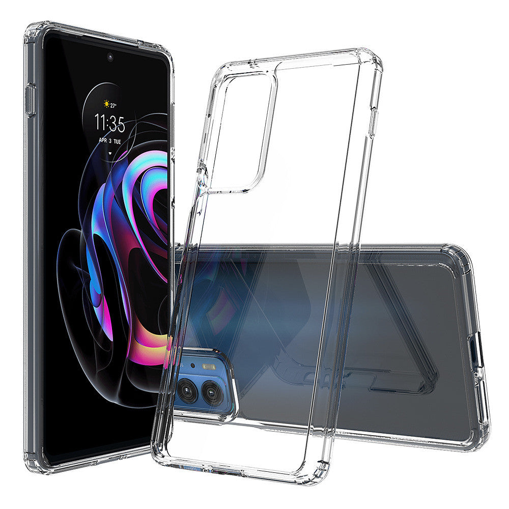 Coque Xiaomi Redmi renforcée transparente
