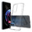 Coque Xiaomi Redmi renforcée transparente