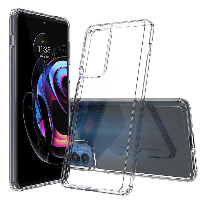 Coque Xiaomi Redmi renforcée transparente