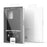 Nillkin - Coque Xiaomi Redmi Super Frosted Shield