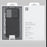 Nillkin - Coque Xiaomi Redmi avec protection pour caméra