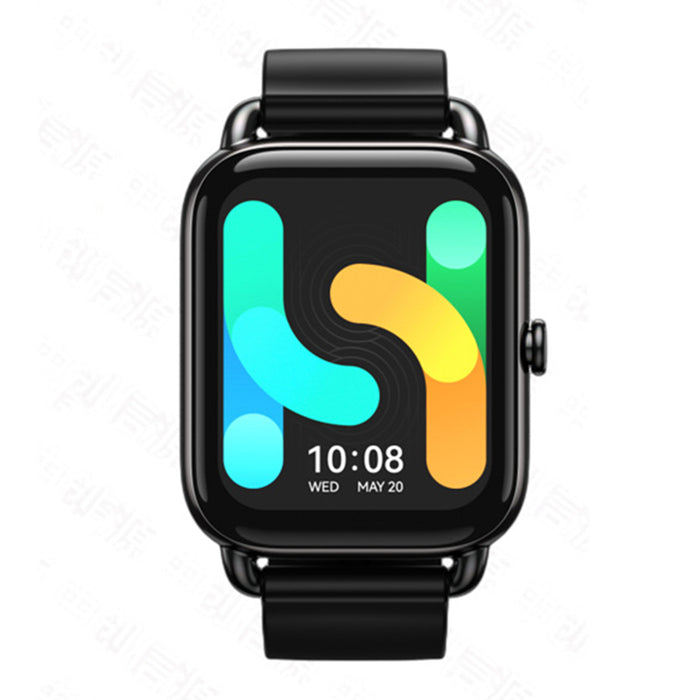 Haylou - Montre connectée intelligente RS4 Plus LS11 moniteur de fréquence cardiaque et de sommeil