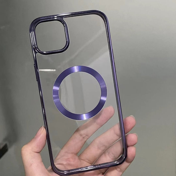 TOTU - Coque magnétique iPhone 14 serie