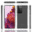 Coque Samsung renforcée transparente