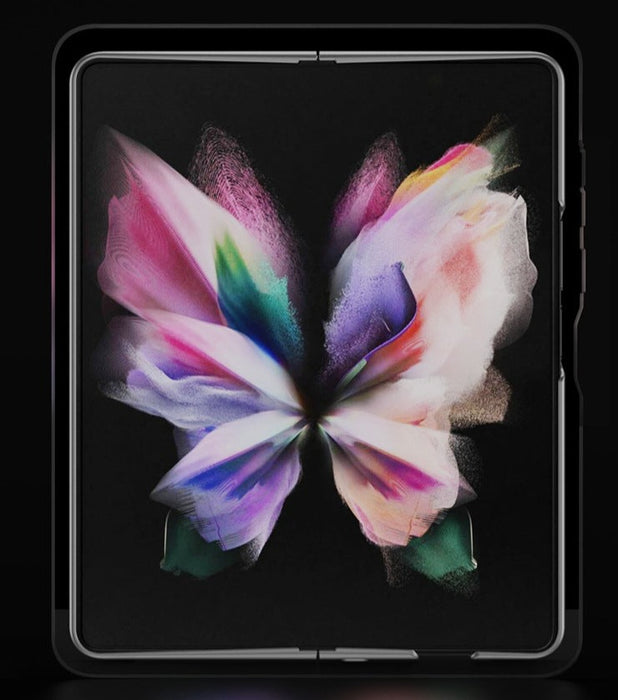 Coque Samsung Galaxy Z Fold 3
