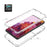 Coque Samsung renforcée transparente