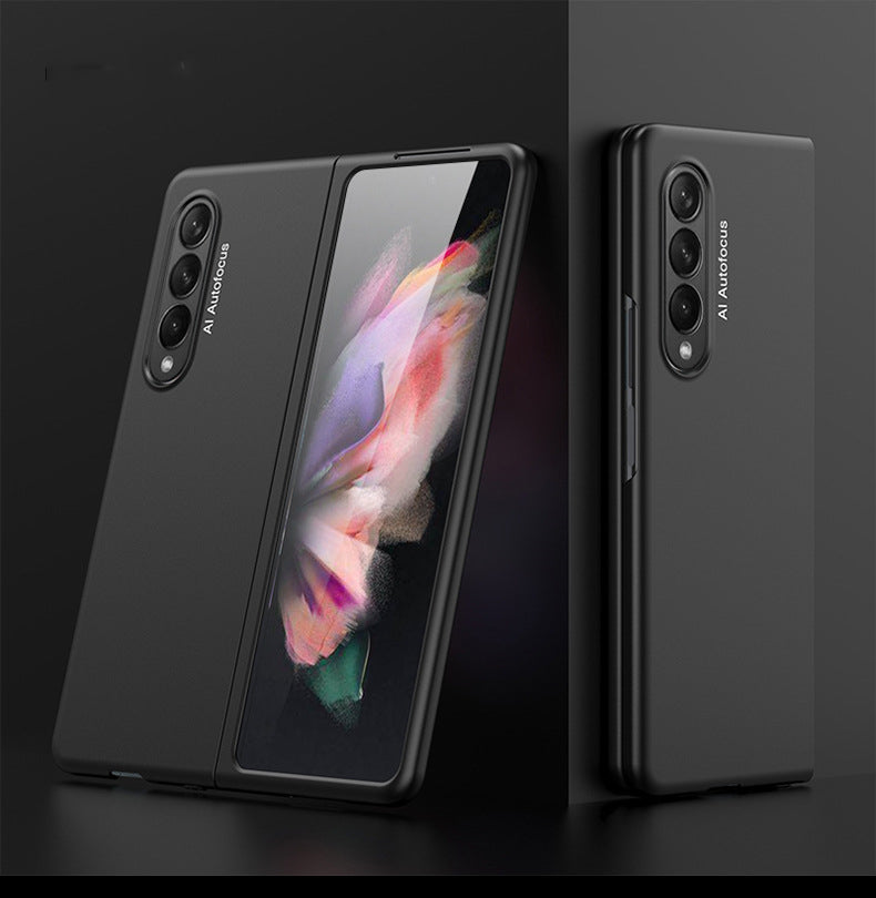 Coque Samsung Galaxy Z Fold 3