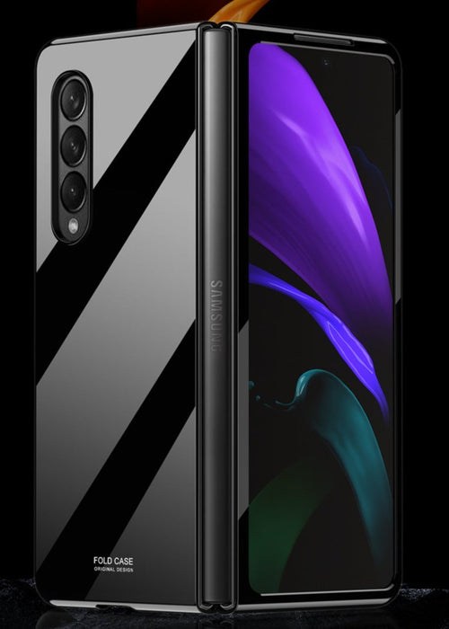 Coque Samsung Galaxy Z Fold 3