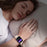 Haylou - Montre connectée intelligente RS4 Plus LS11 moniteur de fréquence cardiaque et de sommeil