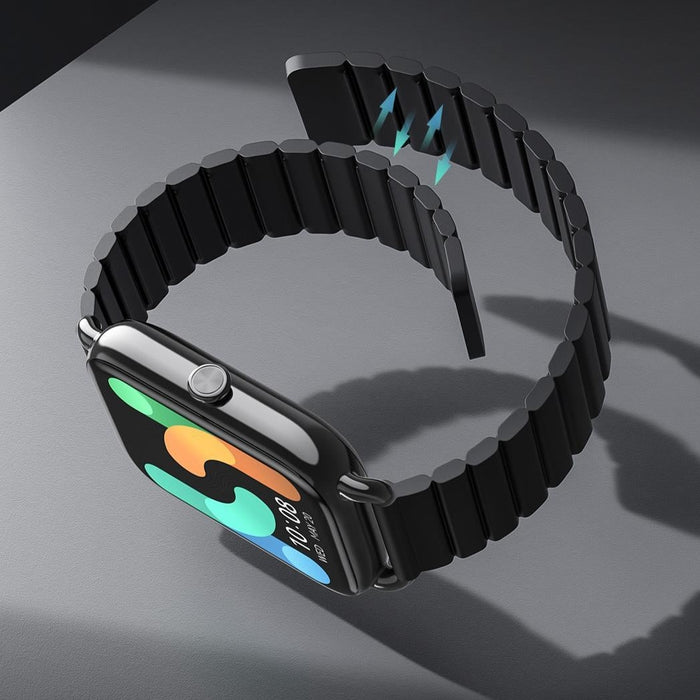 Haylou - Montre connectée intelligente RS4 Plus LS11 moniteur de fréquence cardiaque et de sommeil