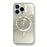 Coque Magnétique iPhone 14 Bling Glitter