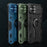 Nillkin- Coque Samsung avec anneau support et camera protection