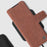 Nillkin- Coque étui Samsung Galaxy Z Fold 3 et 4 avec Porte-S Pen